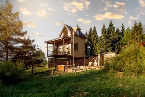 Komjatna Apartment | Buda 2