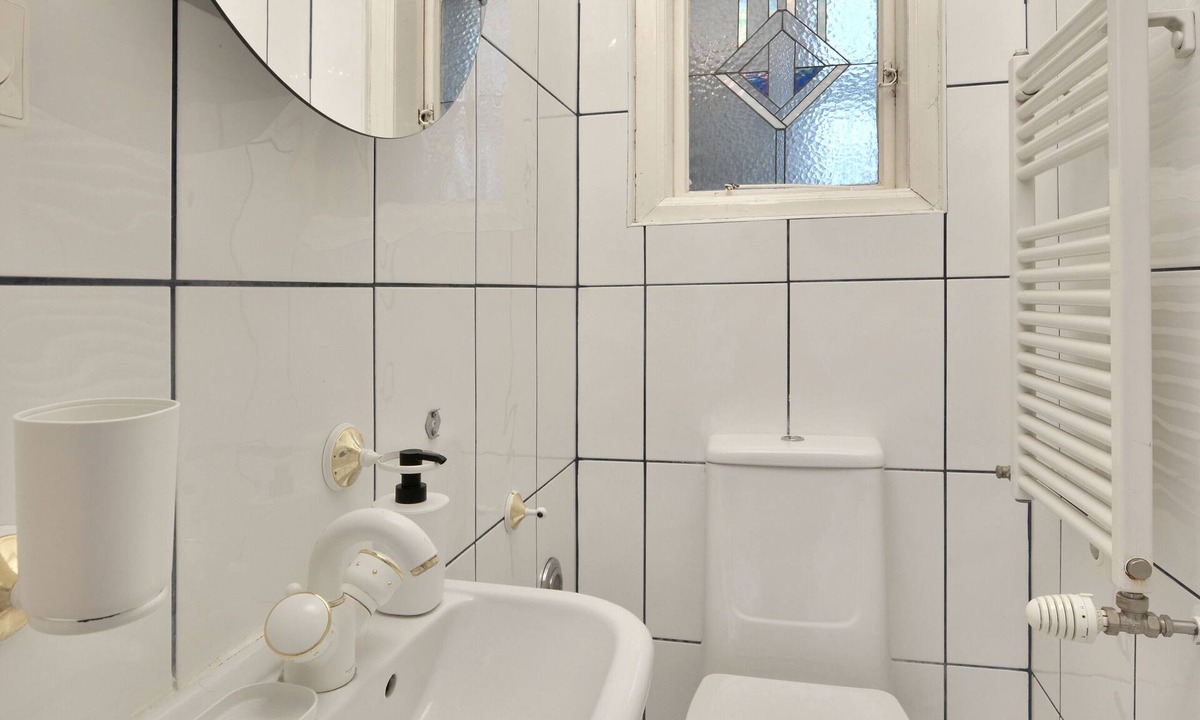 Vizivaros Apartment | Buda 2bed apartment