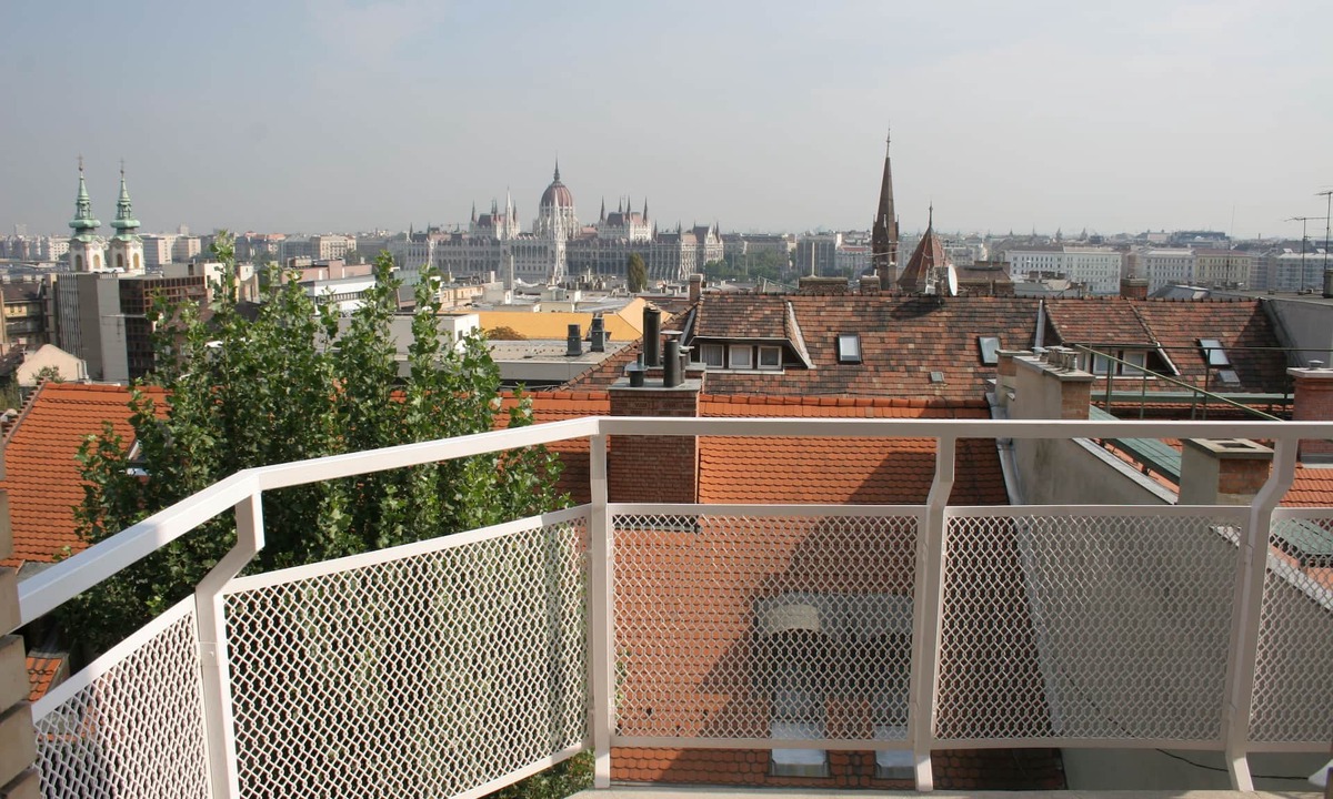 Castle Hill Bed & Breakfast | Budavar Bed and Breakfast