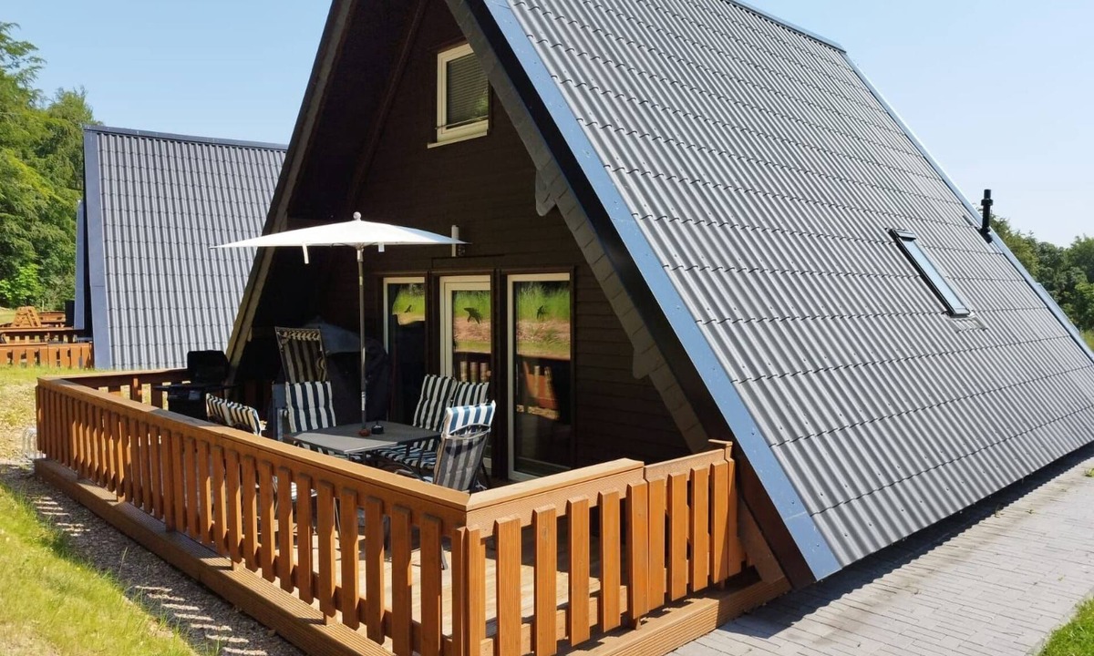Bad Arolsen House | Buddecke by Interhome