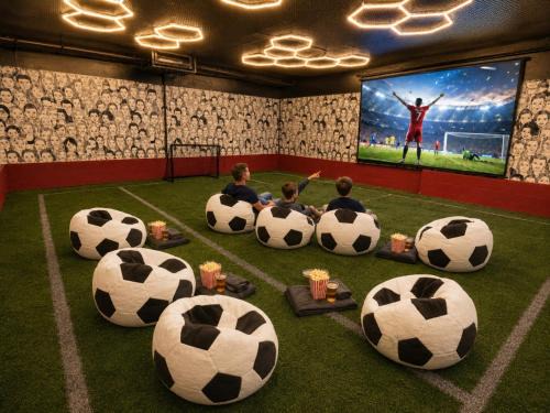 North Las Vegas House | Buddha Mansion Compound - Pickle Ball - Basket ball - Pool - Hot Tub - Sauna Game Room and much more