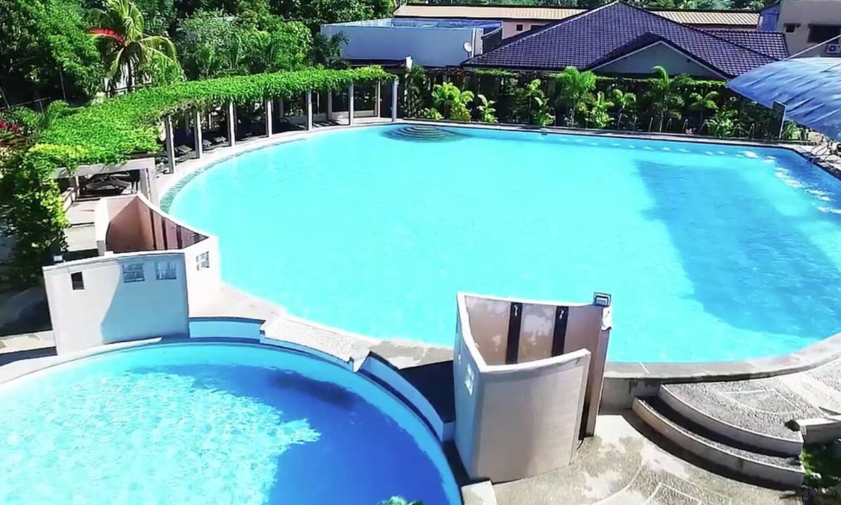 Bugallon Hotel | Buddha Resort by Cocotel