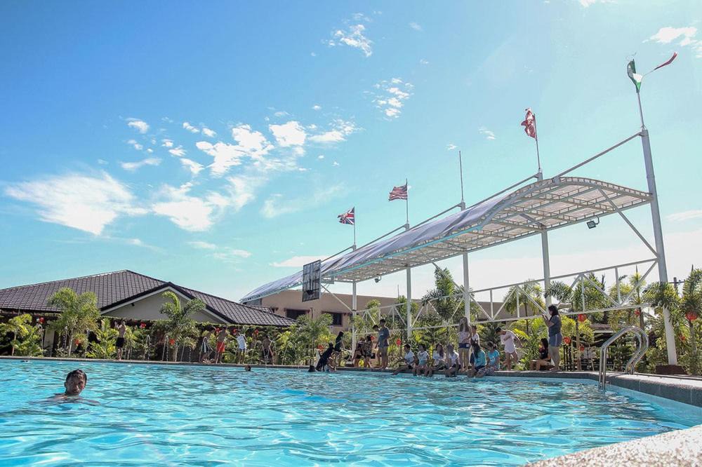 Bugallon Resort | Buddha Resort