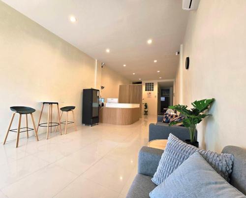 Chiang Rai Hostel | Buddy Hostel