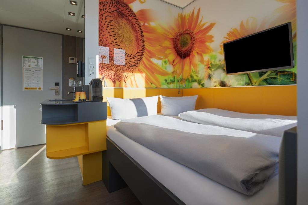 Munich City Centre Hotel | Buddy Hotel