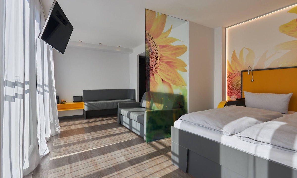 Munich City Centre Hotel | Buddy Hotel