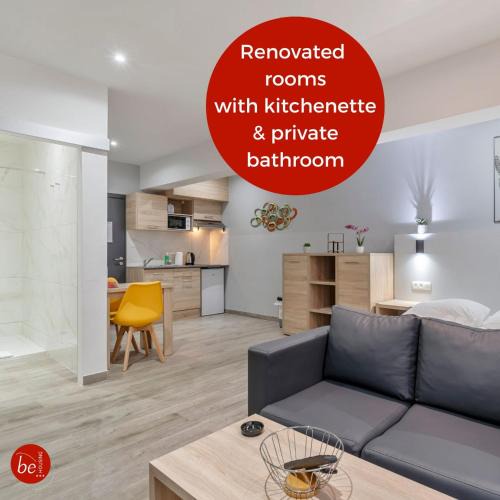 Leuven Apartment | Budget Flats Leuven