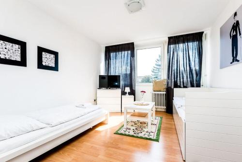 Hoehenberg Apartment | Budget Friendly Apartments Cologne