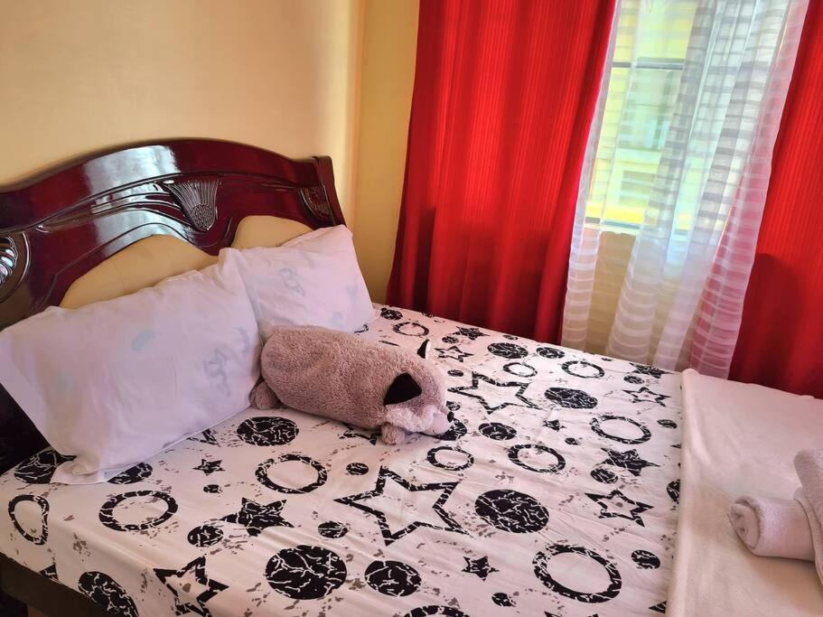 Taytay Apartment | Budget Friendly Condo for Rent in Valley Mansions