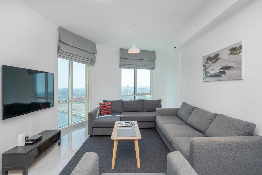 Dubai Production City Apartment | Budget Friendly Production City