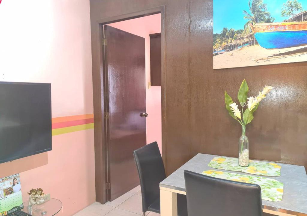 Taytay Apartment | Budget Friendly Staycation in Valley Mansions
