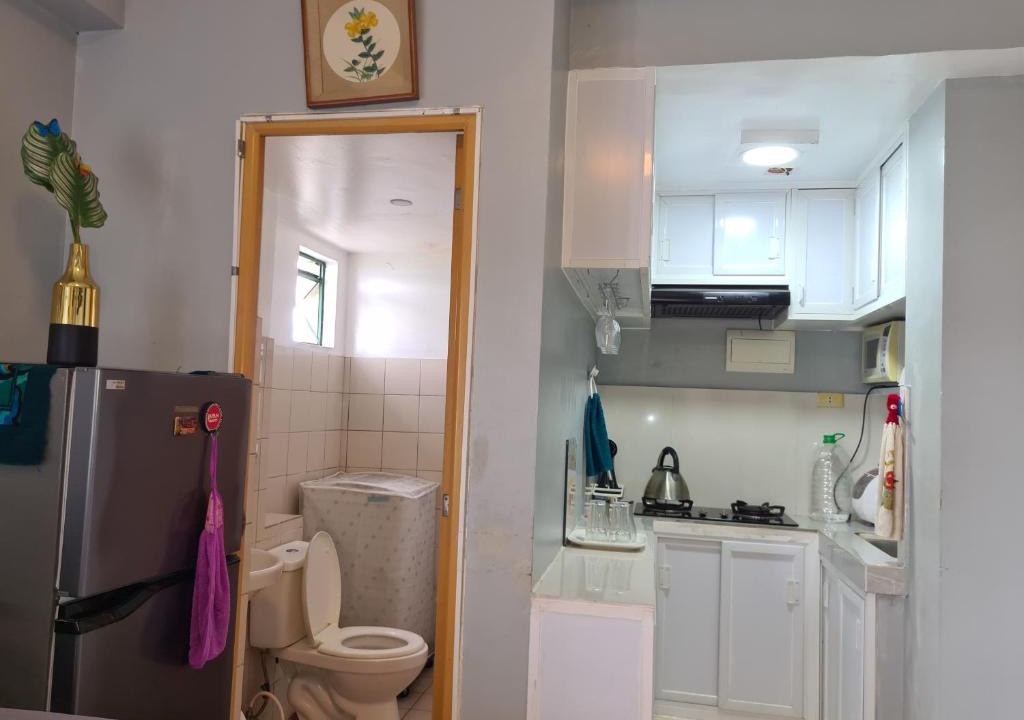 Taytay Apartment | Budget Friendly Transient in Cainta hosted by Aliyah