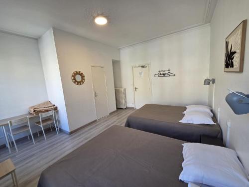 Strasbourg Hotel | Budget Hôtel Weber - Strasbourg Centre Gare
