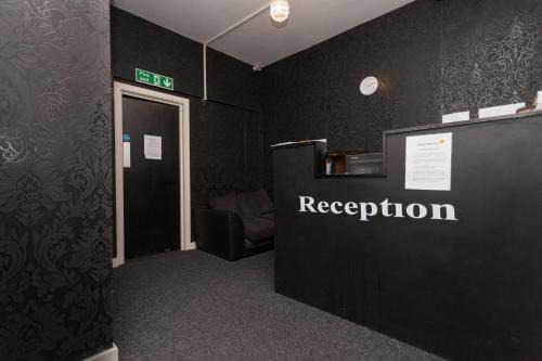 Newcastle-upon-Tyne Hostel | Budget Hostel