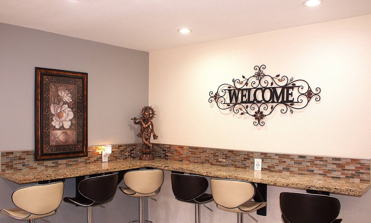 Barstow Hotel | Budget Inn Barstow