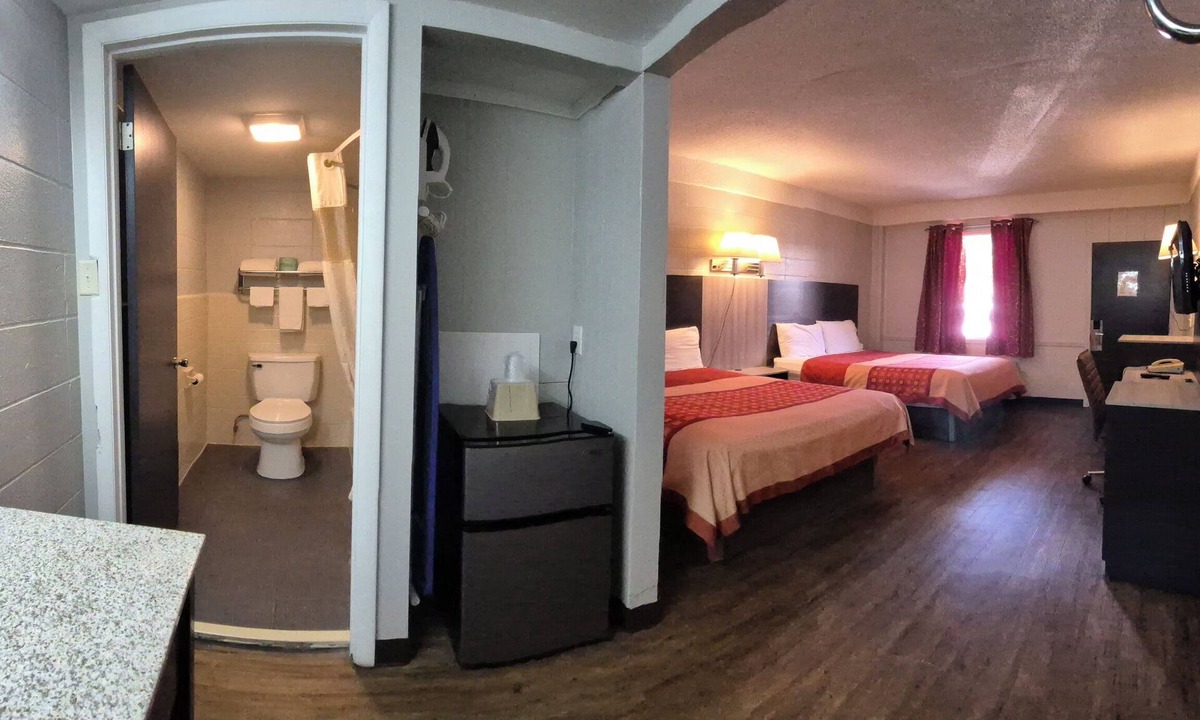 Carthage Hotel | Budget Inn Carthage