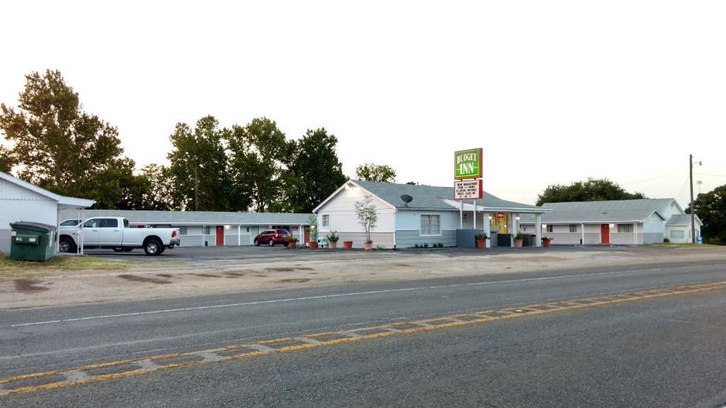 Hamilton Hotel | Budget Inn Hamilton