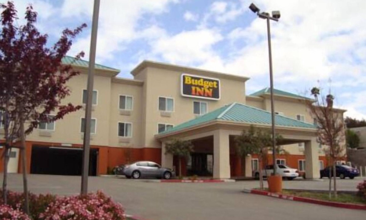 San Leandro Hotel | Budget Inn San Leandro