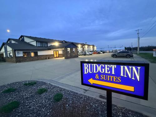 De Witt Hotel | Budget inn & Suites