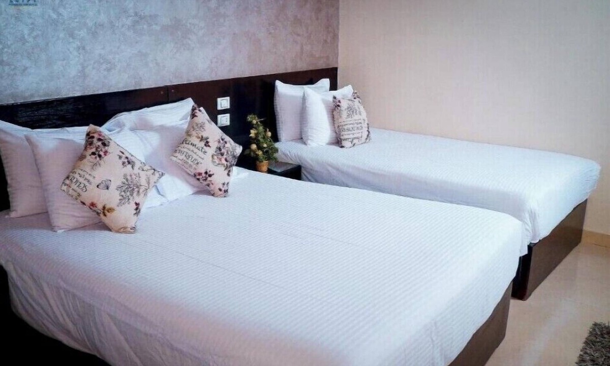 Al Manial Apartment | Budget Single Room