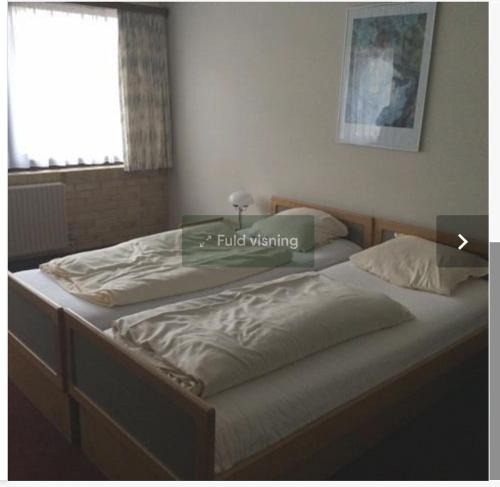 Bogense Hotel | BudgetBogense