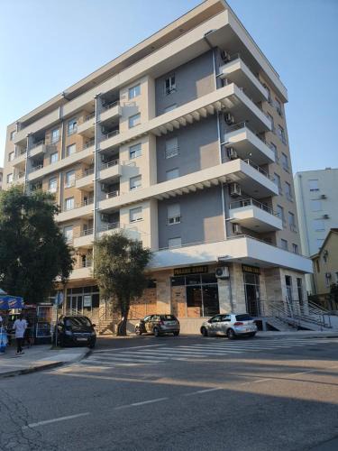 Golubovina Apartment | Budva centar 1