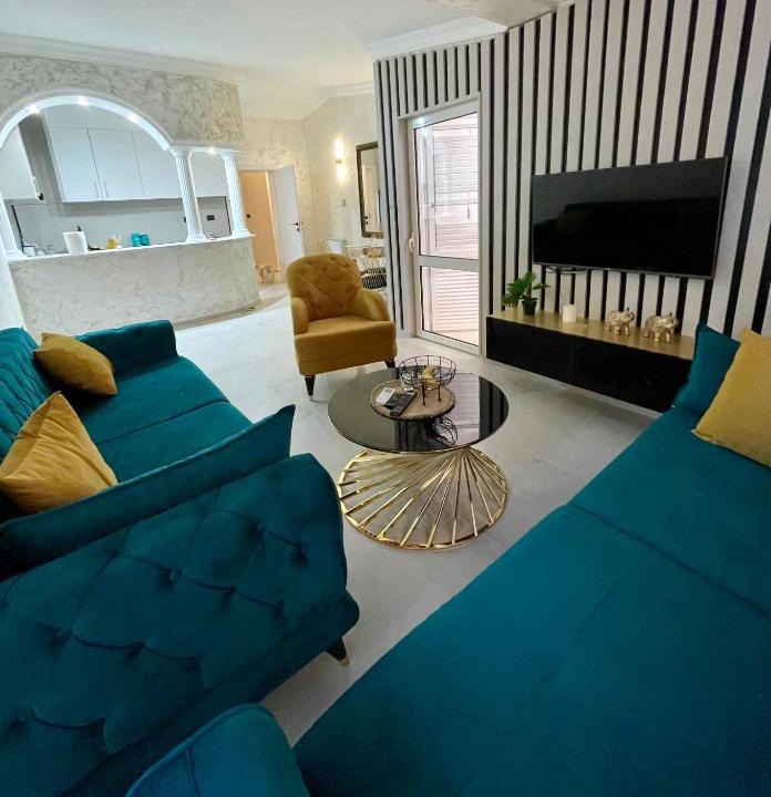 Rozino Resort | Budva Summerhouse
