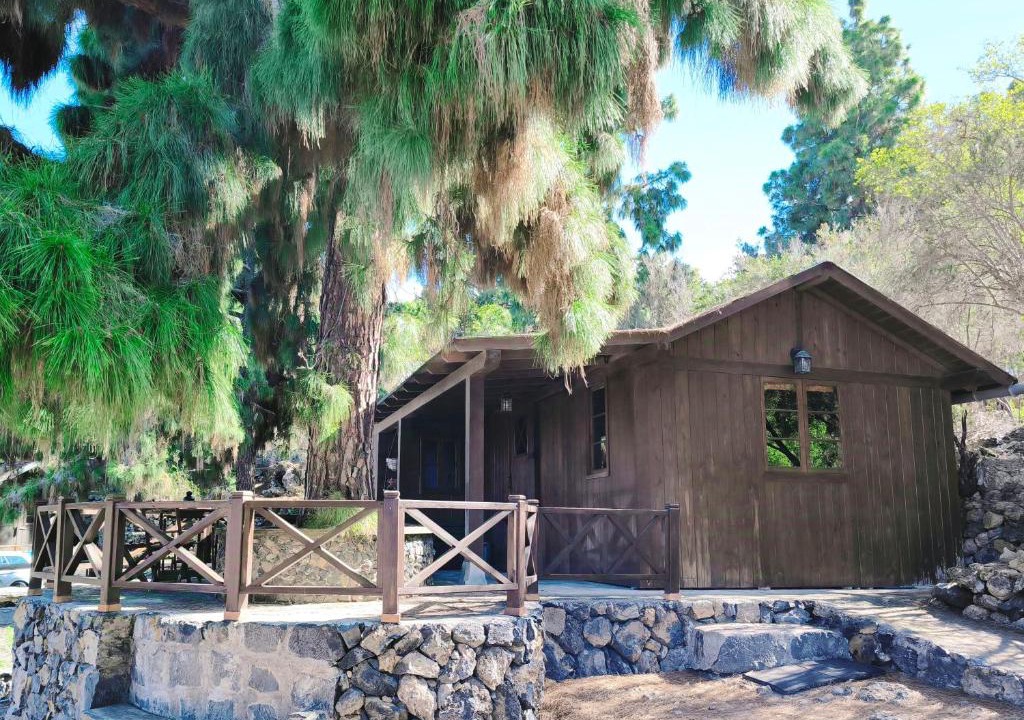 Buen Paso House | Buen Paso