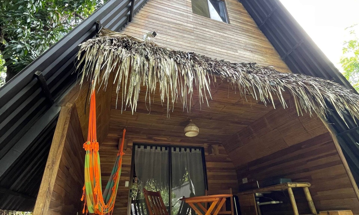 Playa Santa Teresa House | Buena Onda - Bungalow Carmen few steps to the beach