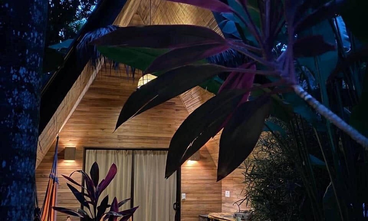 Playa Santa Teresa House | Buena Onda - Bungalow Zuma few steps to the beach