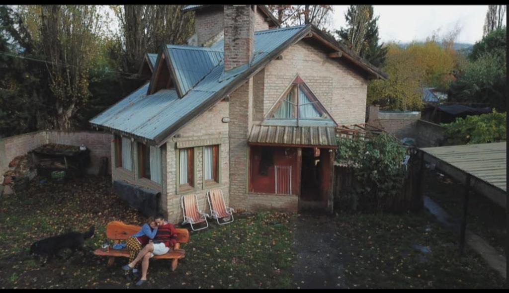 El Bolson Ski Chalet | Buena vibra