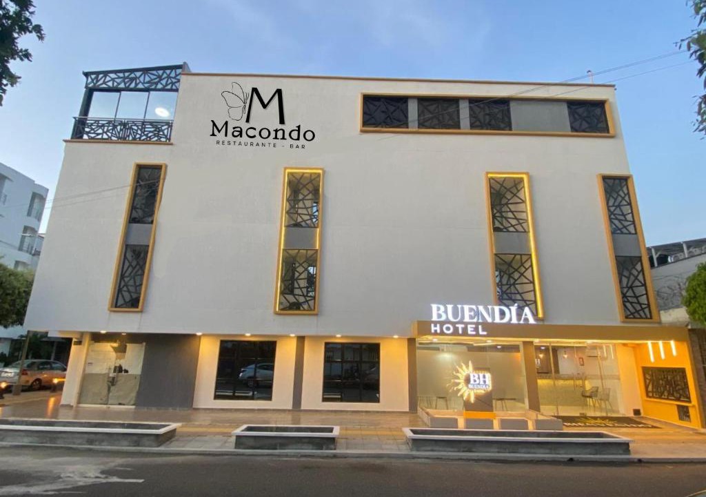 Barrancabermeja Hotel | Buendía Hotel