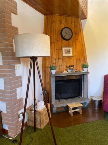 Terminillo Apartment | Bufu s Home