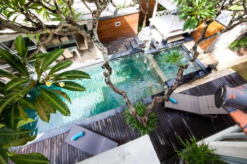 Petitenget Villa | Bugan Villas