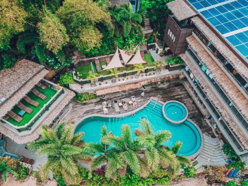 Sipalay Resort | Bugana Beach and Dive Resort