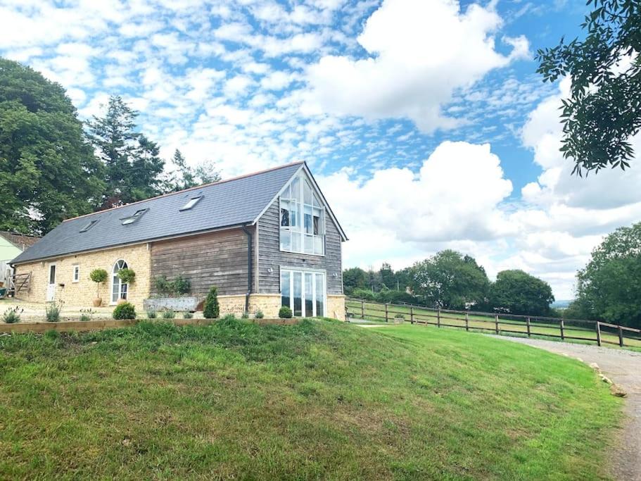 Gillingham House | Bugley Cottage