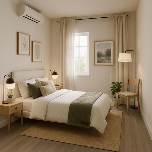 Tel Aviv House | bugrashov 13 room