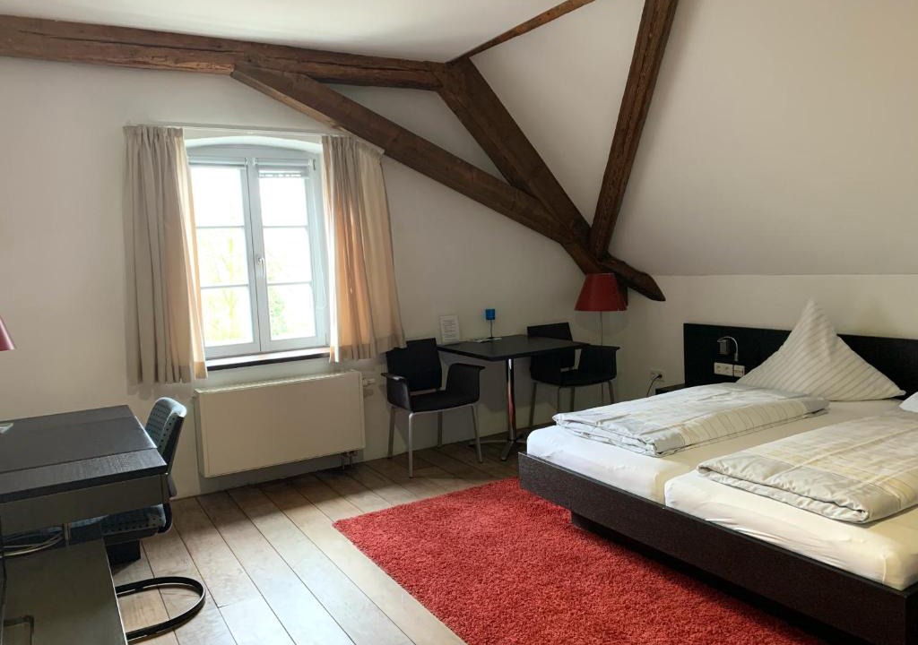 Ettlingen Hotel | Buhlsche Mühle