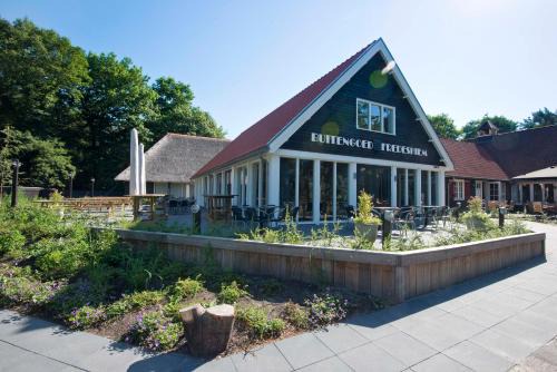 De Bult Hotel | Buitengoed Fredeshiem
