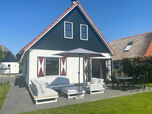 Abbestede House | Buitenplaats 48