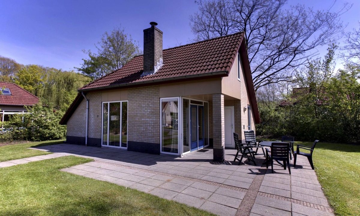 Dalfsen House | Buitenplaats Gerner by Interhome