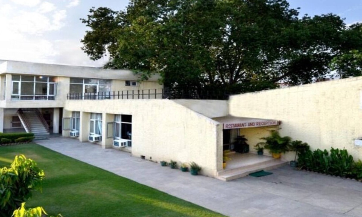Jind Hotel | Bulbul Tourist Complex Jind