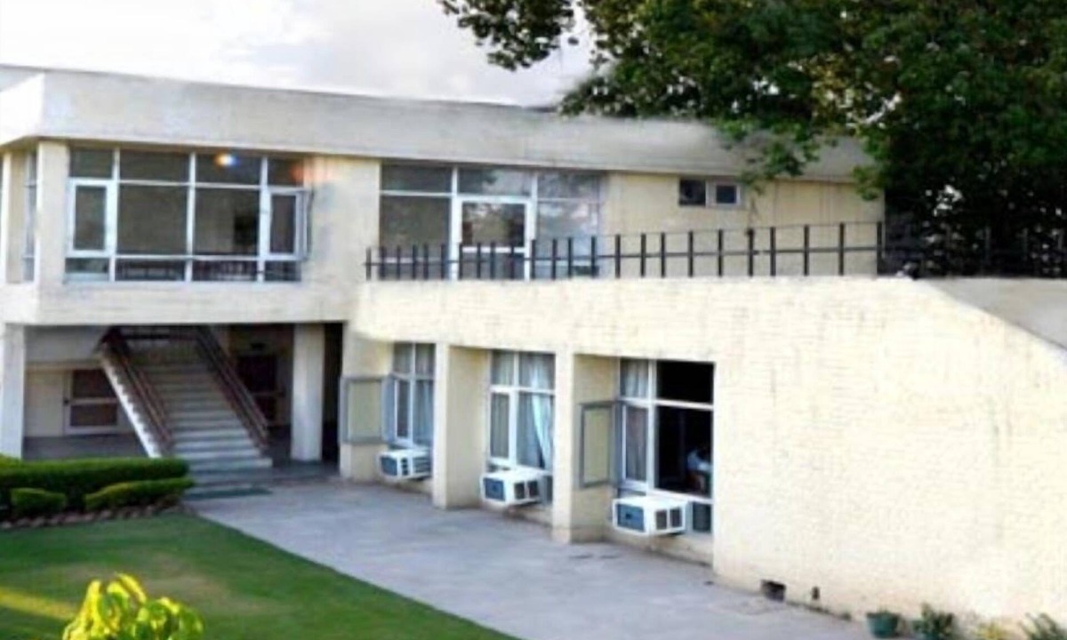 Jind Hotel | Bulbul Tourist Complex Jind