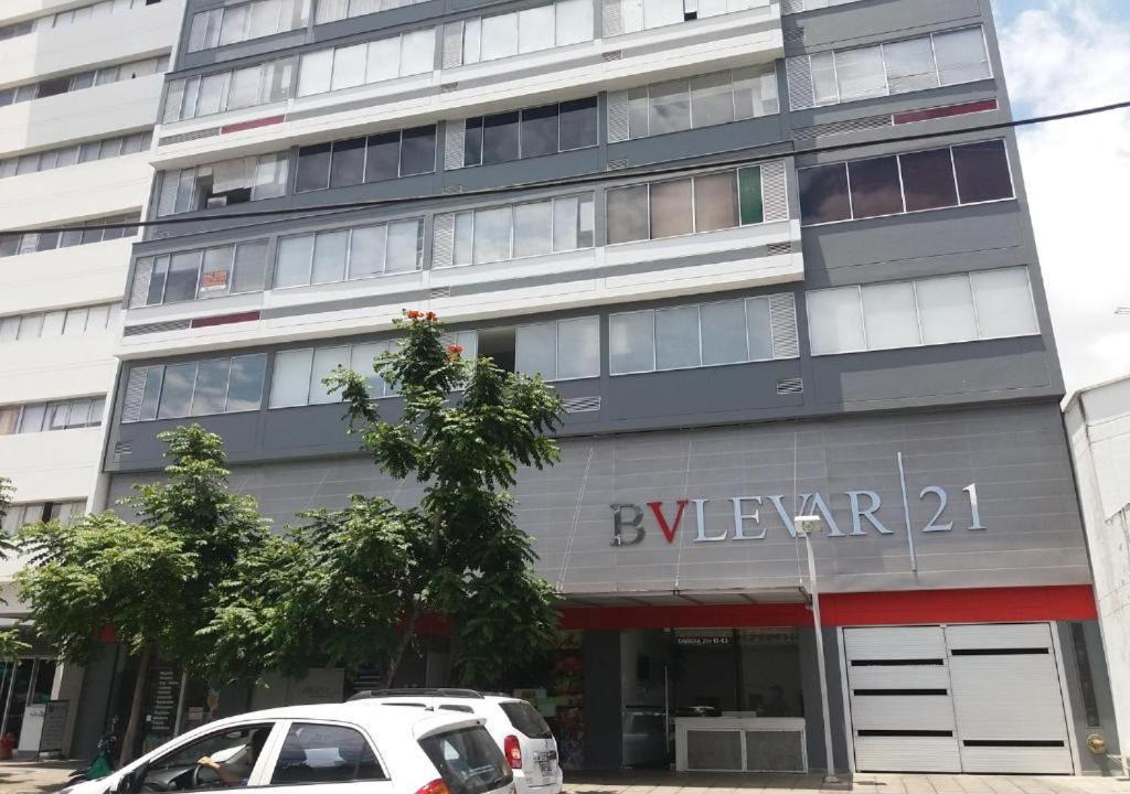 Bucaramanga Apartment | Bulevar 21 San Francisco