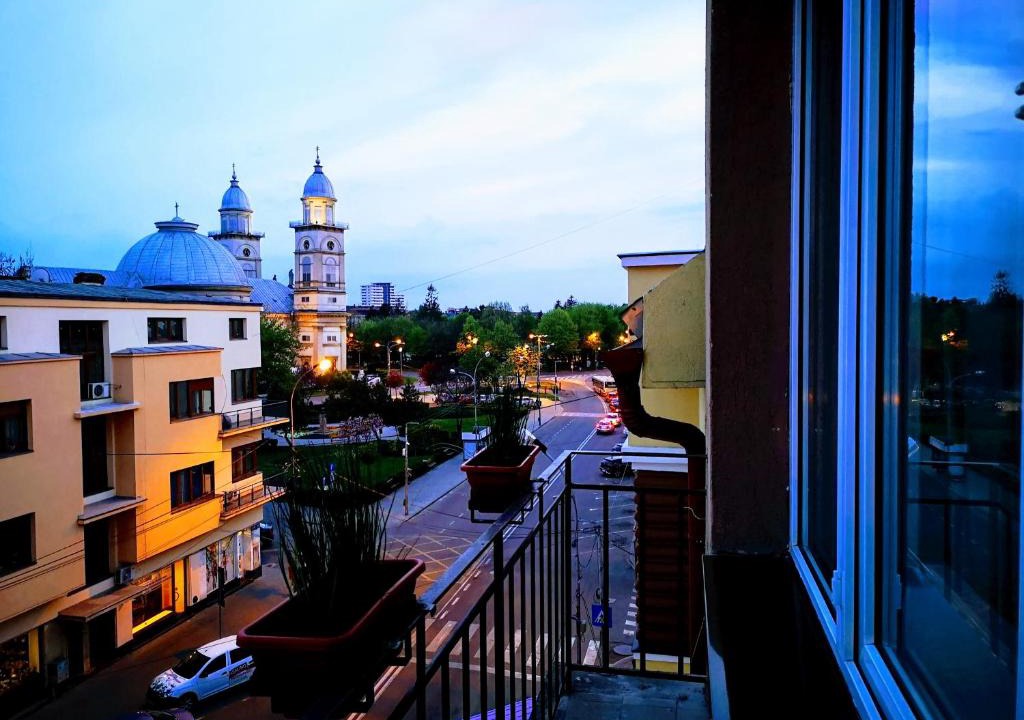Satu Mare Apartment | Bulevard Apartments