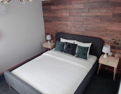 Satu Mare Apartment | Bulevard mansards