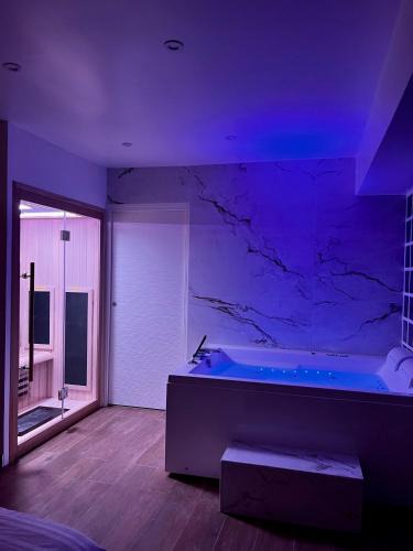 Triel-sur-Seine Hotel | Bulle Evasion