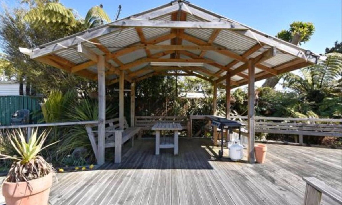Westport Hotel | Buller Bridge Motel