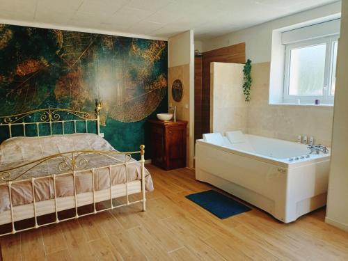 Sacy House | Bulles de Lune