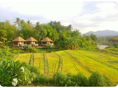 Pai Hotel | Bulun Buri Pai Resort
